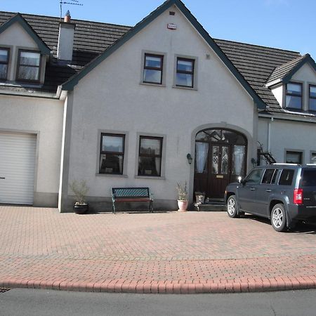 Narrow Gauge B&B Ballymoney Esterno foto