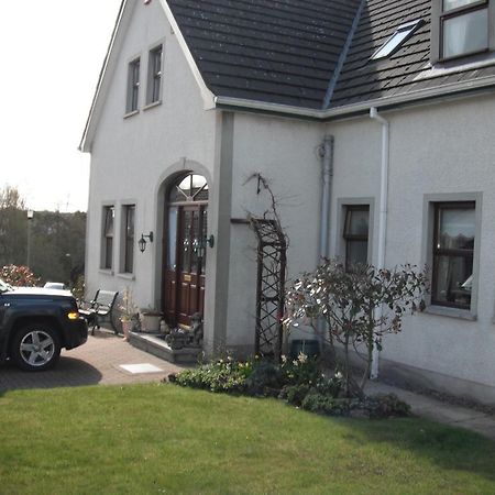 Narrow Gauge B&B Ballymoney Esterno foto