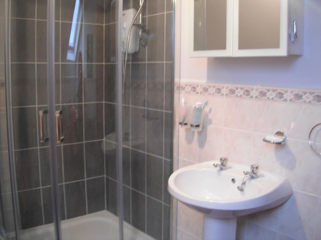 Narrow Gauge B&B Ballymoney Camera foto
