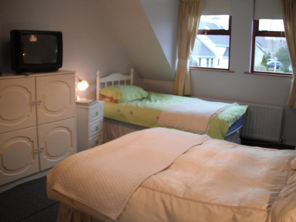 Narrow Gauge B&B Ballymoney Camera foto