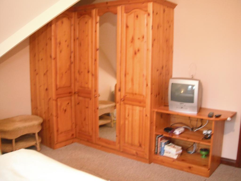 Narrow Gauge B&B Ballymoney Camera foto