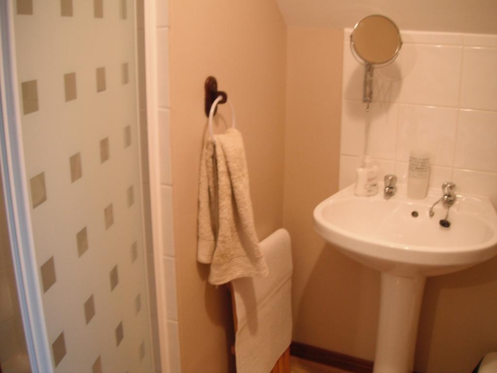 Narrow Gauge B&B Ballymoney Esterno foto