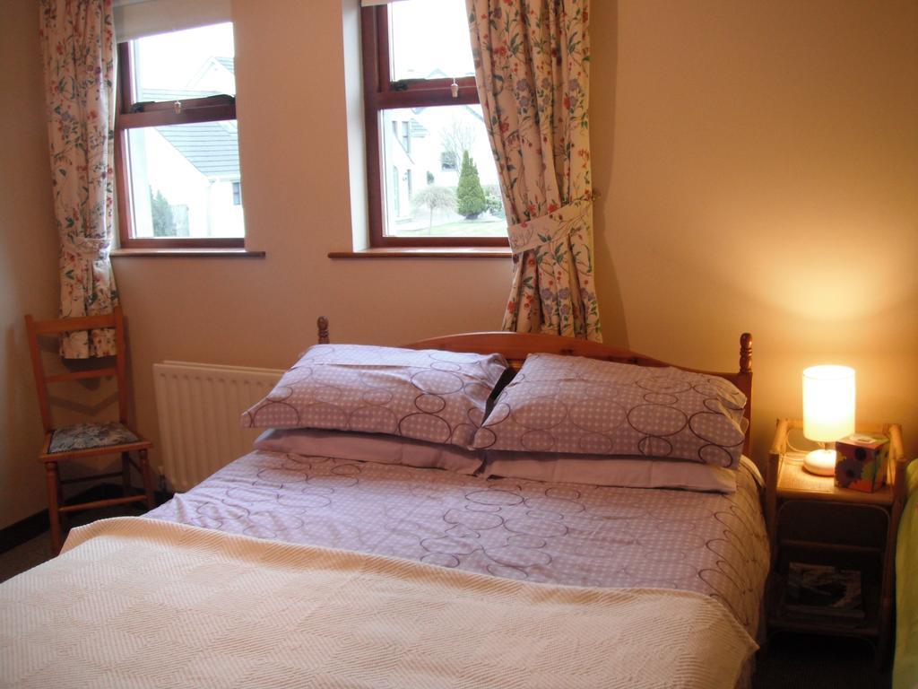 Narrow Gauge B&B Ballymoney Camera foto