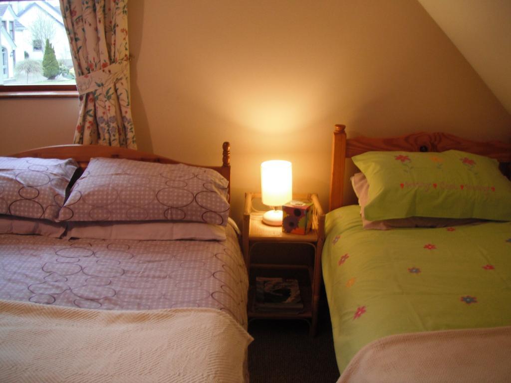 Narrow Gauge B&B Ballymoney Camera foto