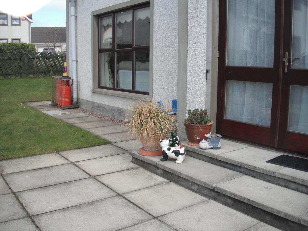 Narrow Gauge B&B Ballymoney Esterno foto